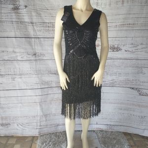 VIJIV 1920 style inspired size s      l